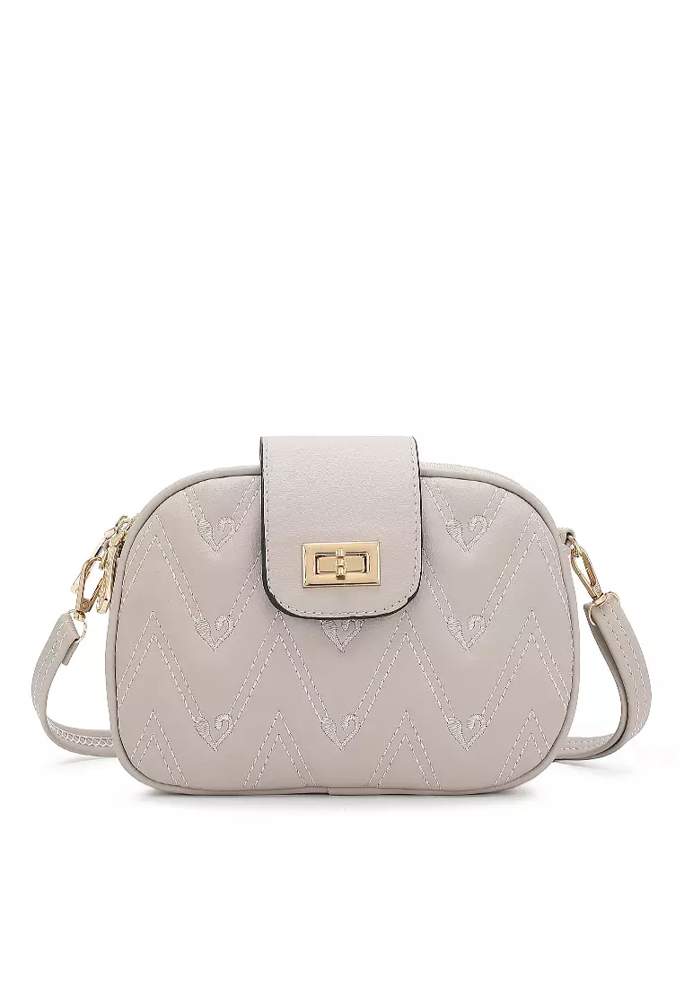 Emerson on sale michaela crossbody