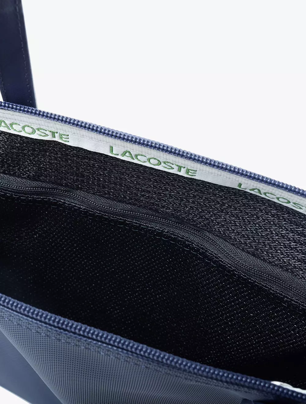 Small L.12.12 Concept Tote - Blue