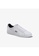 Lacoste white Men's Carnaby Evo Leather and Synthetic Trainers CD276SH5D60B65GS_1
