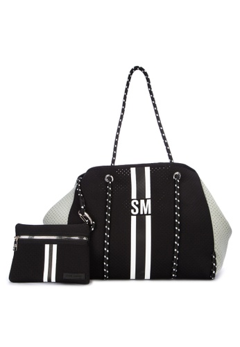 Shop Steve Madden Blanai Shoppers Bag Online On Zalora Philippines