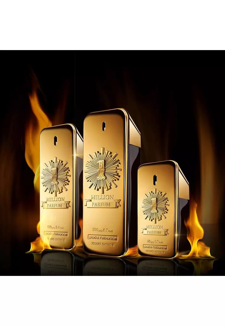 Rabanne 1 Million Parfum 50ml