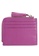 Coccinelle purple Tassel Card Holder 1083AAC46CE647GS_2