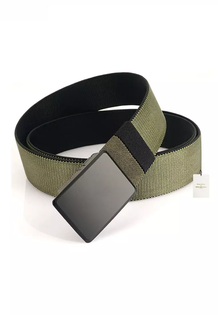 Double sided deals belts