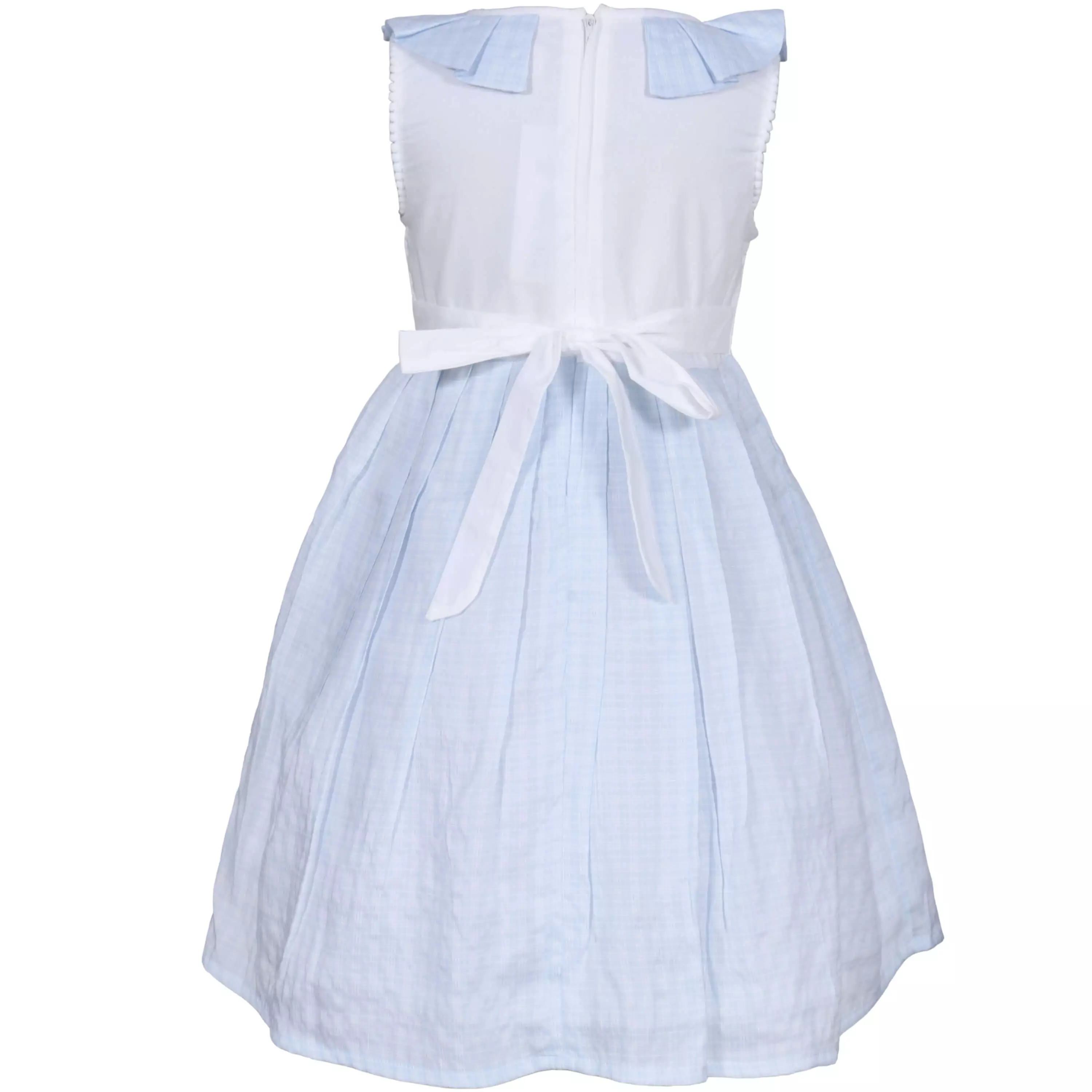 Dress Casual Girl ESC 735 6-12