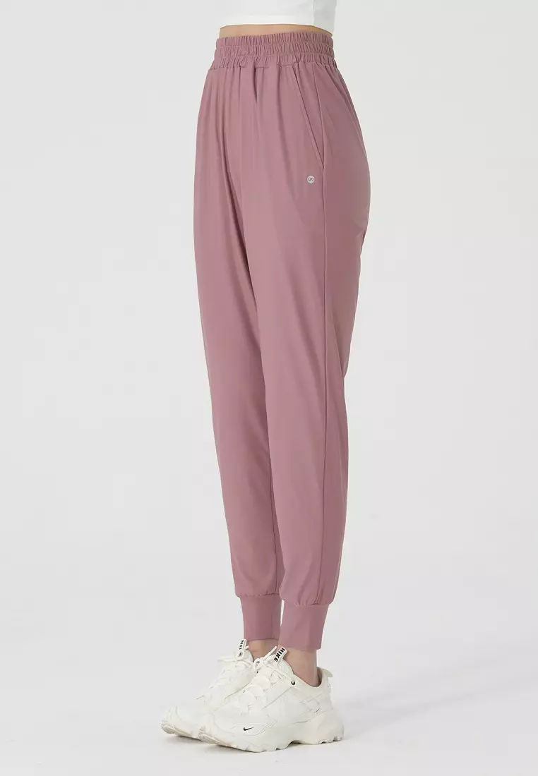 Warm deals jogger pants