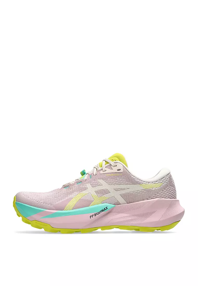 Asics Women Trabuco 14 Standard-1012B938.700
