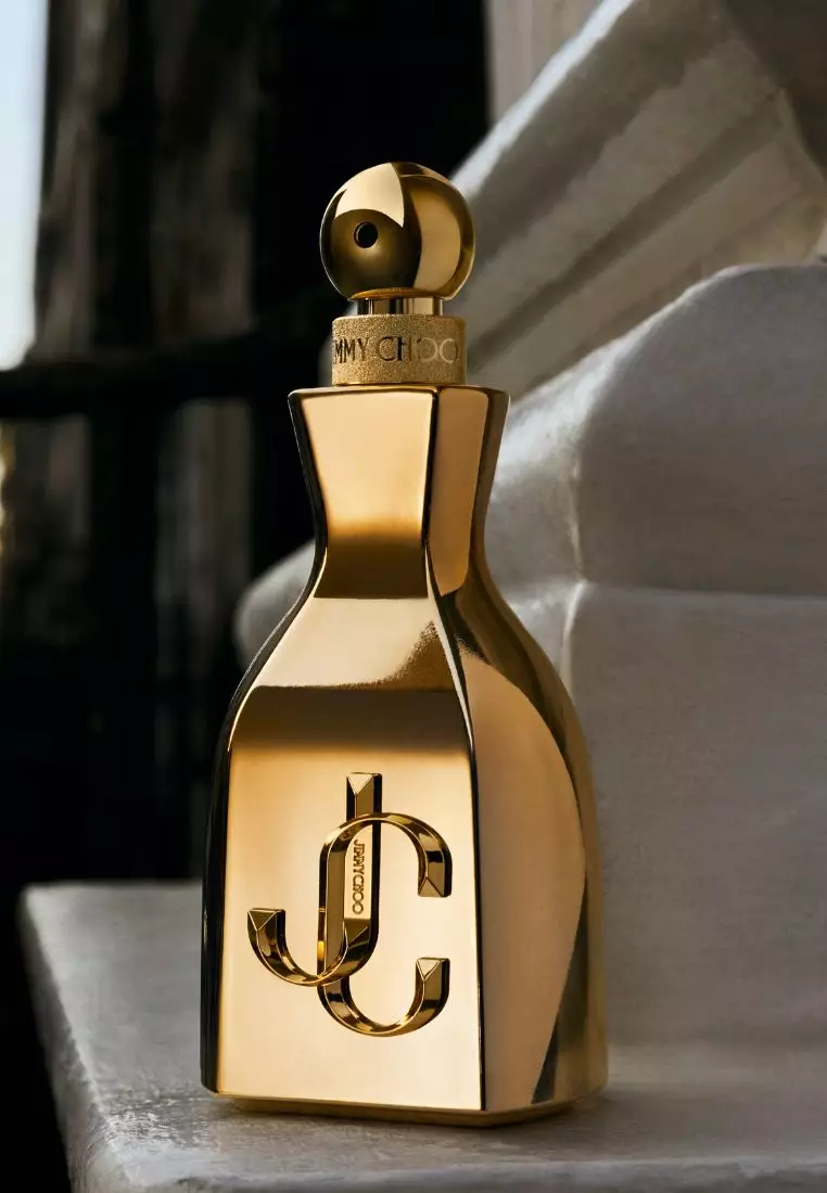 JIMMY CHOO I WANT CHOO LE PARFUM EDP 40ML