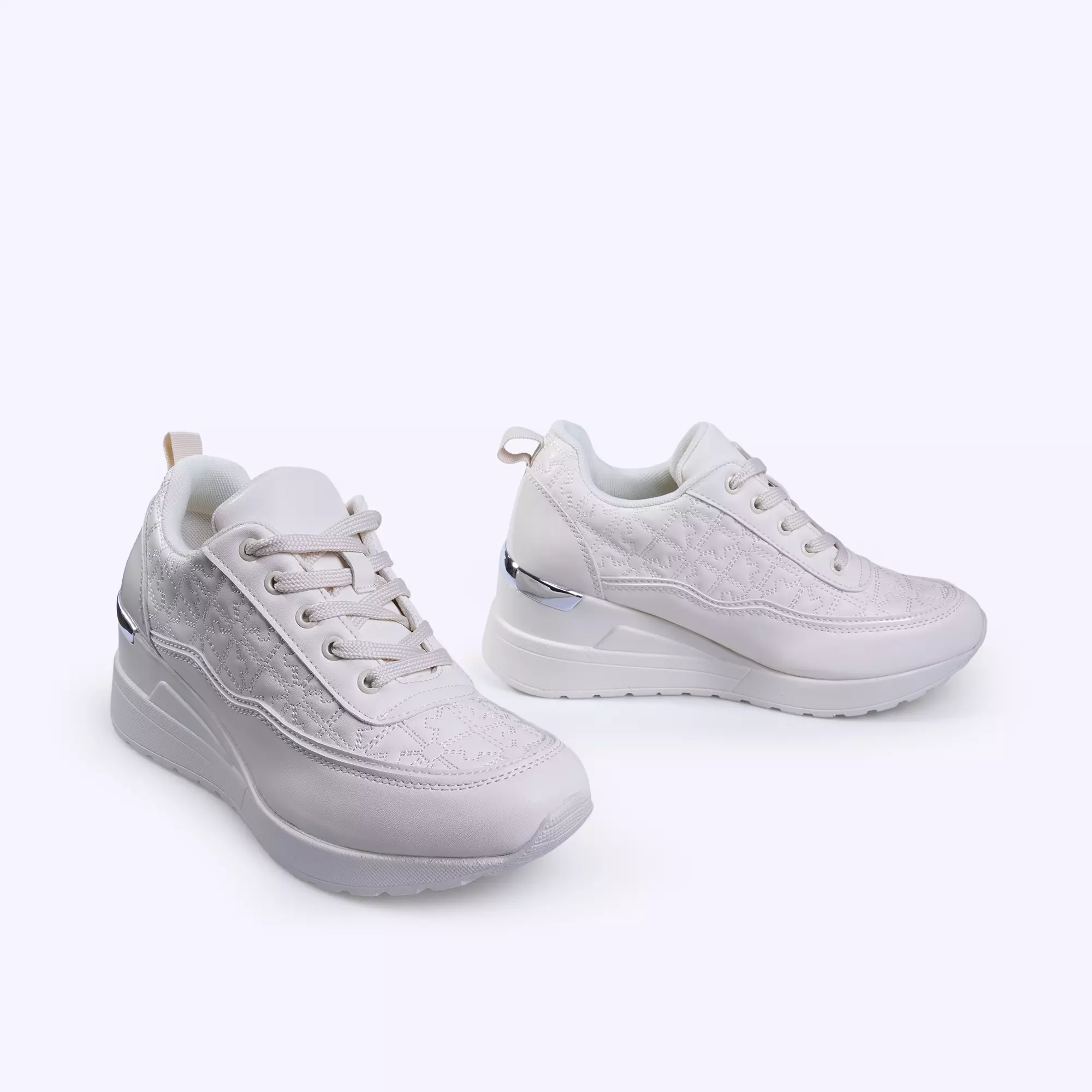 TRACCE VELORA WHITE