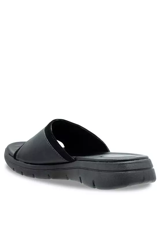 Slip-On Sandals