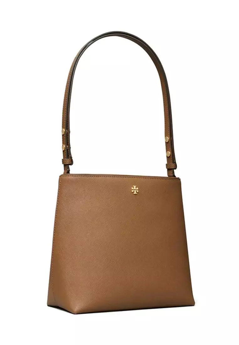 Tory burch 2025 rowan bucket bag