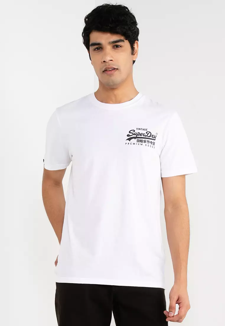 Superdry t shirt 2025 price in malaysia