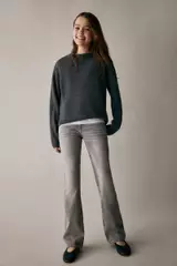 Denim Grey Light