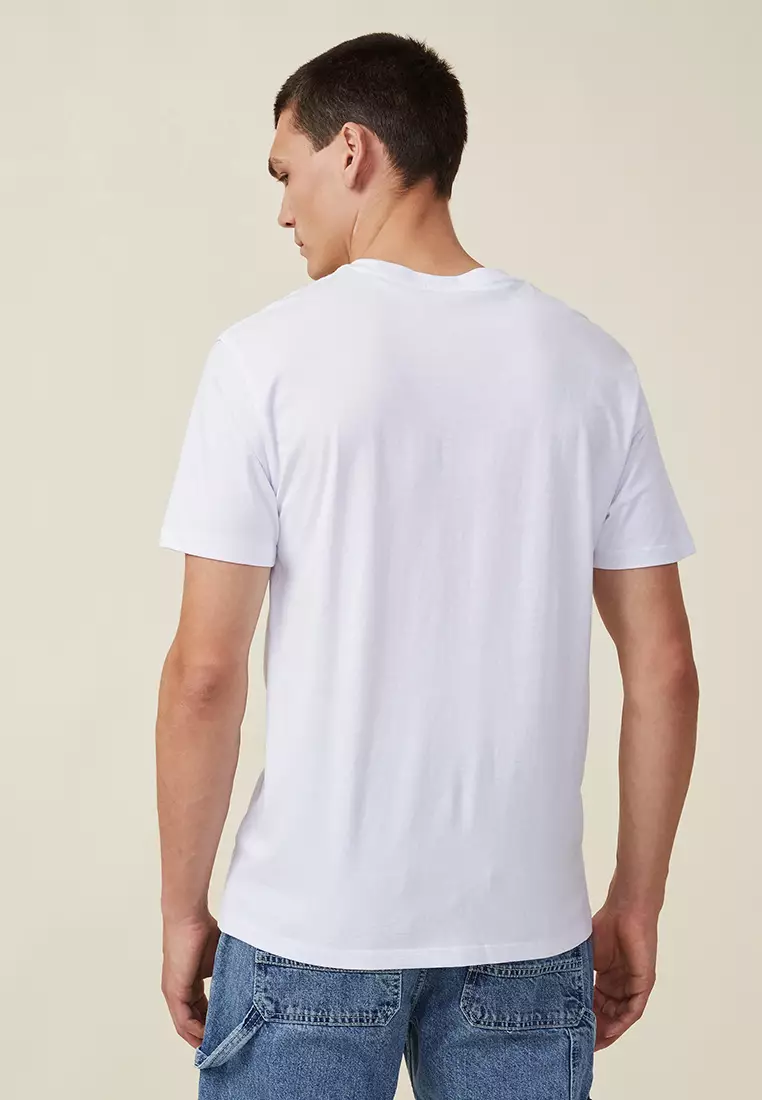 Buy Cotton On Easy T-Shirt 2024 Online | ZALORA Philippines