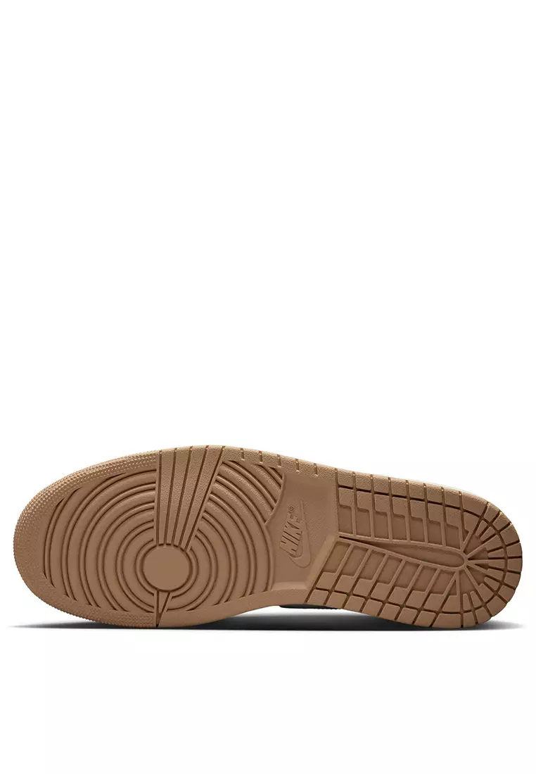 Air Jordan Low Shoes