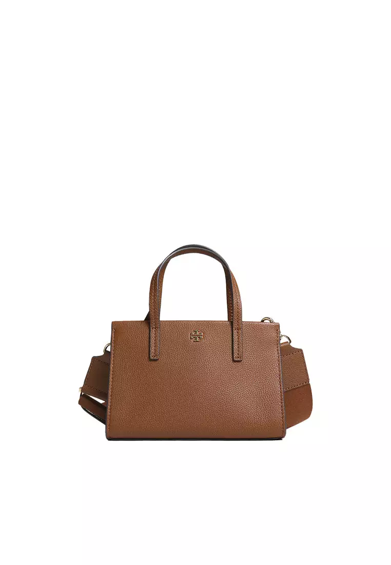 新品未使用 TORY BURCH LOGOBANGLE Buy TORY BURCH Tory Burch Blake Mini Crossbody Bag In Cortado