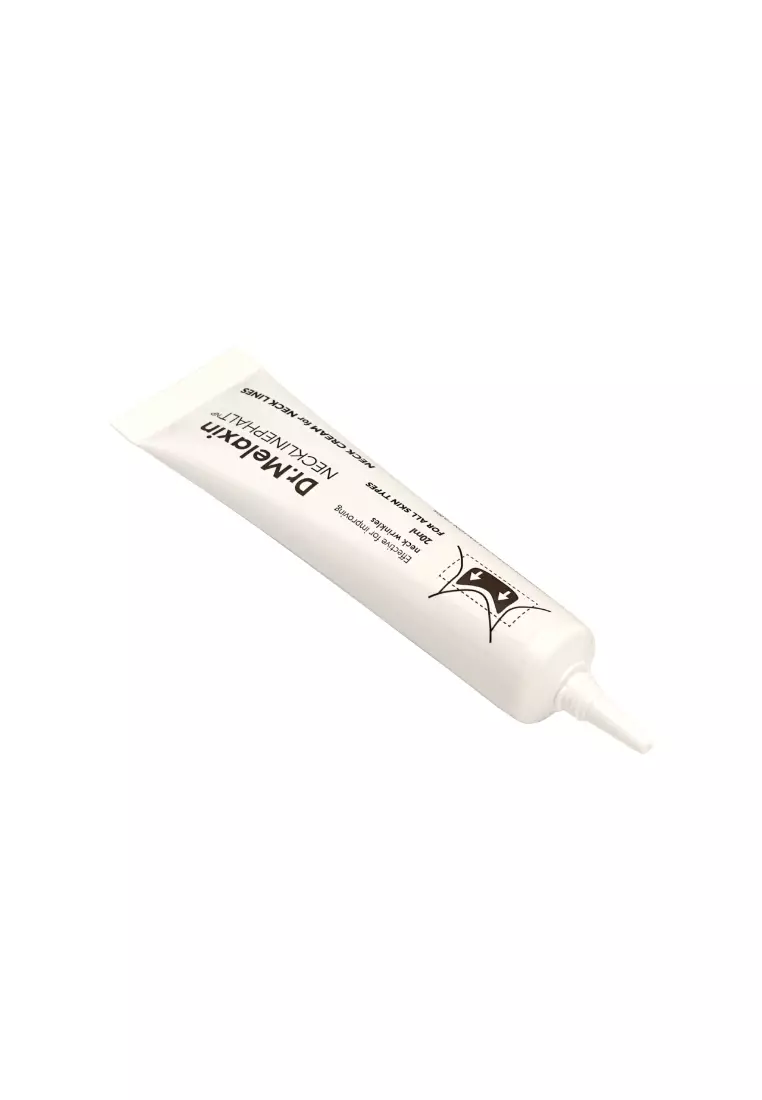 DR.MELAXIN Necklinephalt20ml