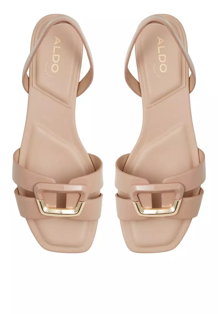 Alamaendar Slingback Sandals