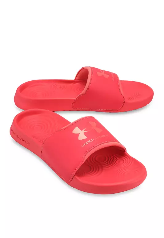 Ignite Select Slides