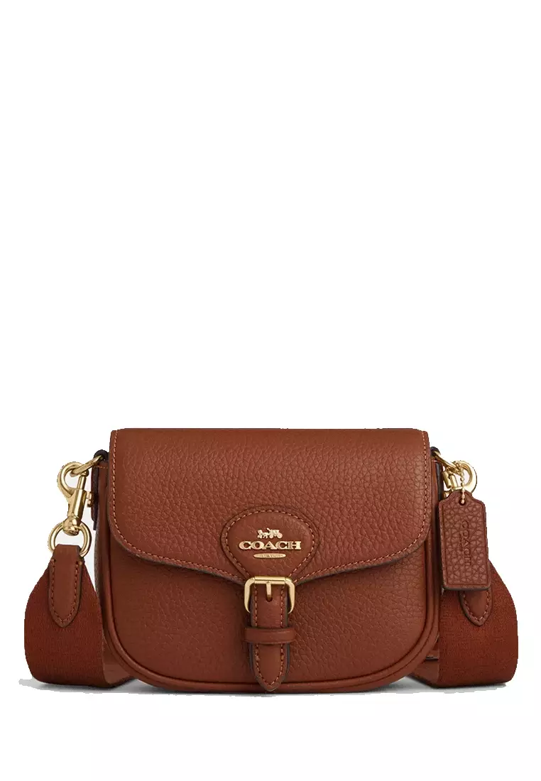 Coach messenger bag malaysia 2025