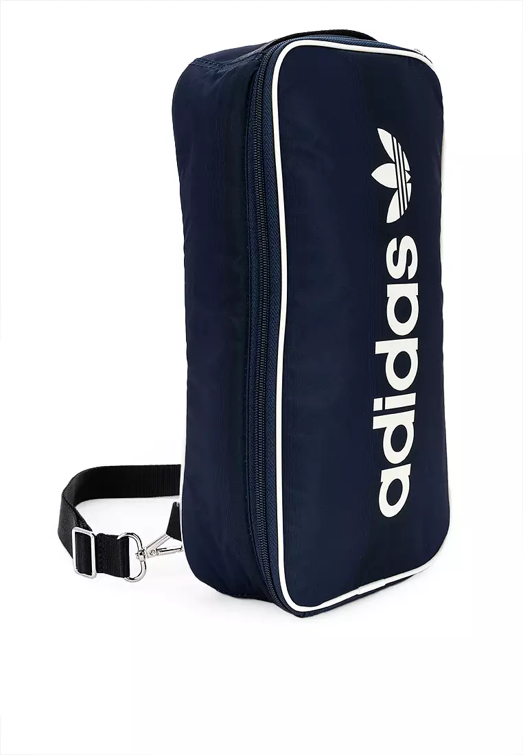Crossbody Bootbag
