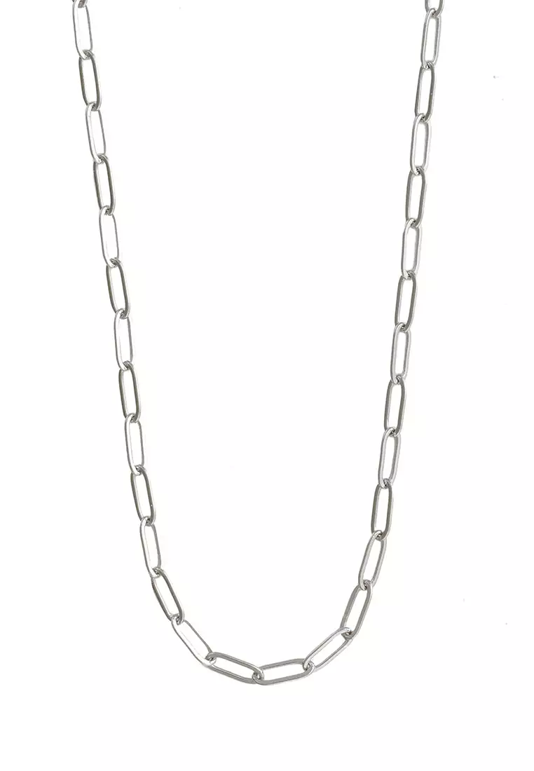 Where to buy a silver chain online