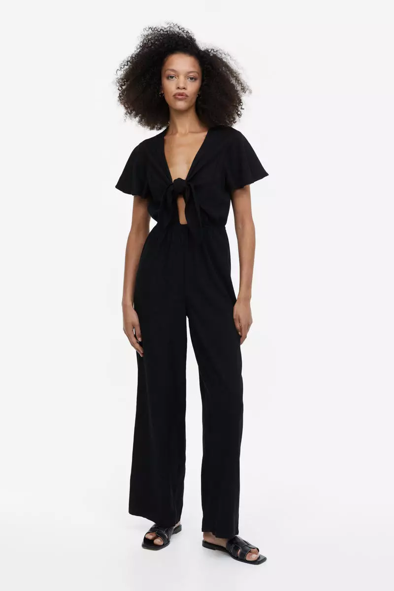 Jumpsuit sales h&m malaysia