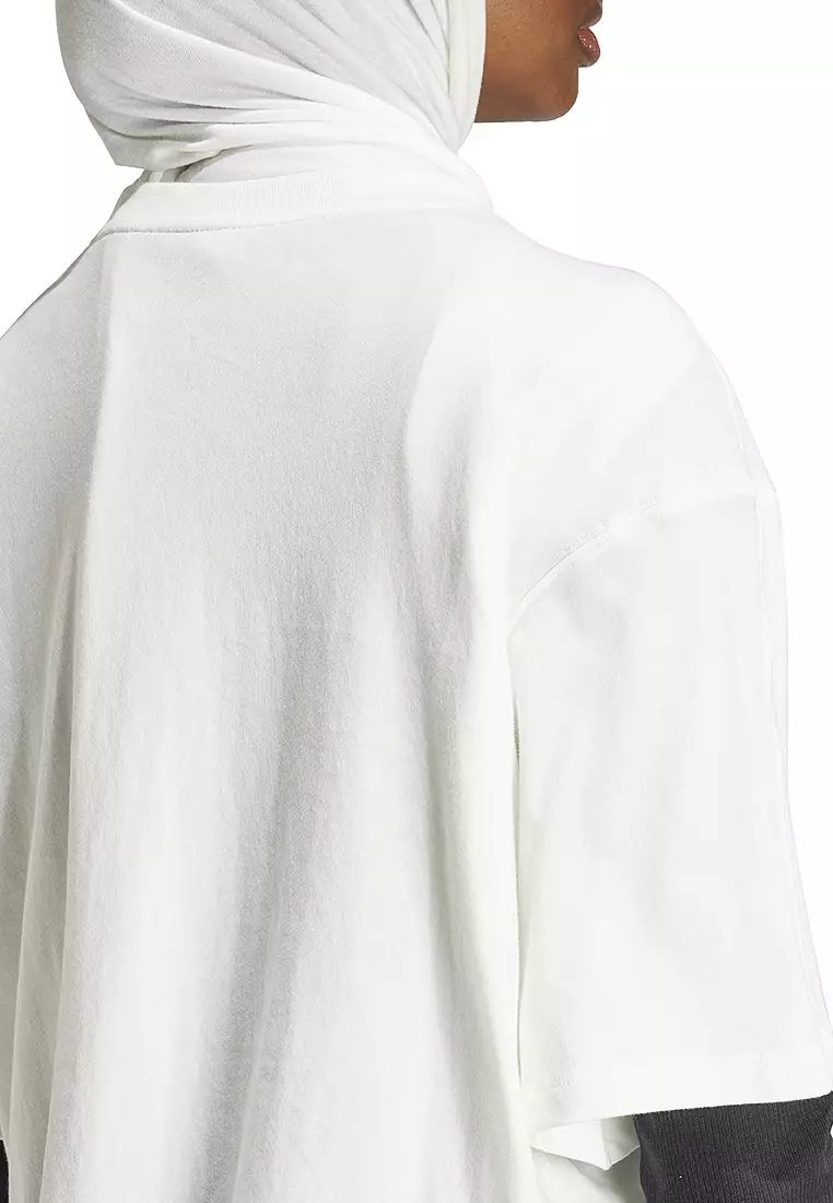 Adibreak Graphic Logo Tee