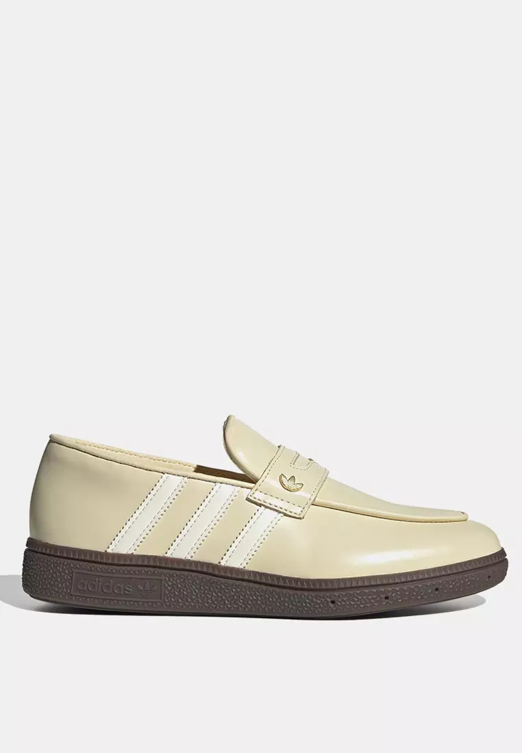 Buy ADIDAS Handball Spezial Loafer Shoes 2026 Online | ZALORA