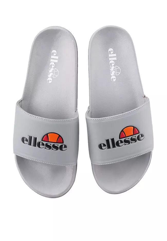 Ellesse fillipo bow on sale slides