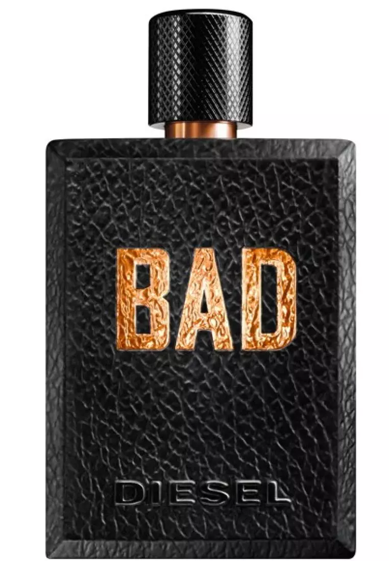 Diesel Bad Edt 100ml