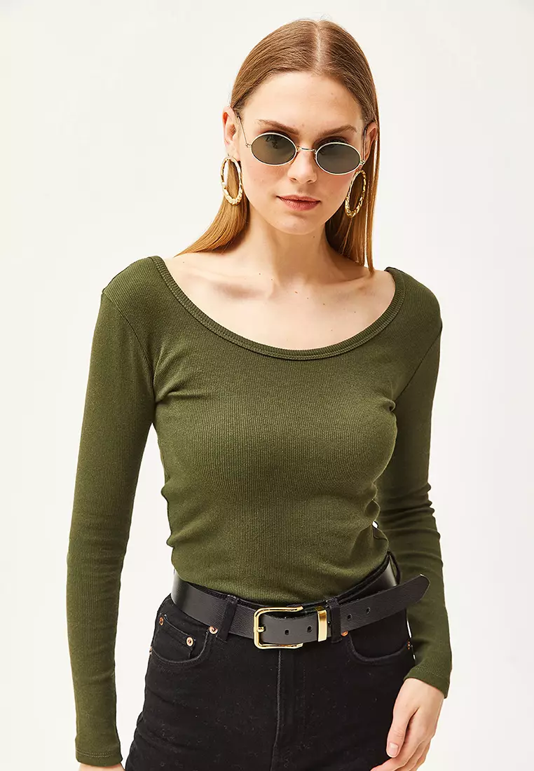 Knit Top