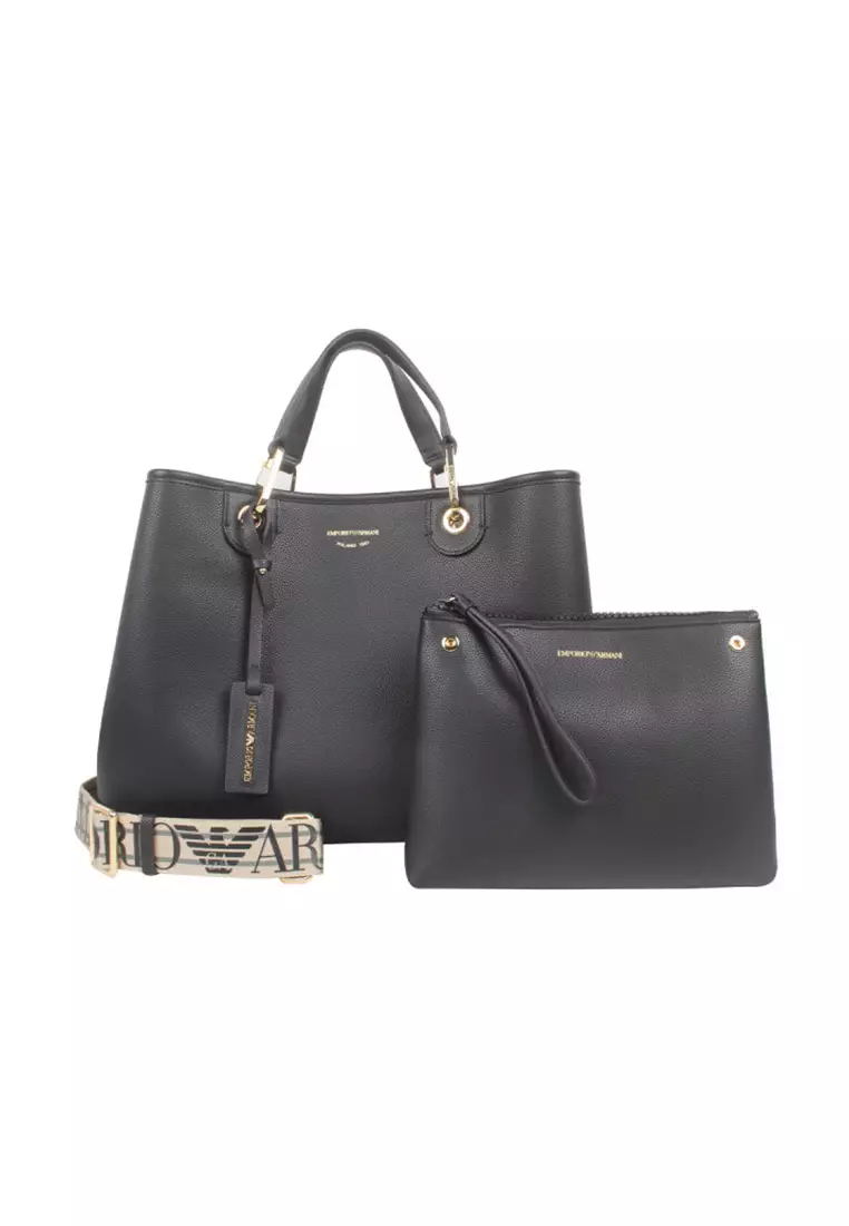 Tas armani on sale