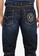 Guess navy Drake Jeans 46D6EAA537523BGS_3