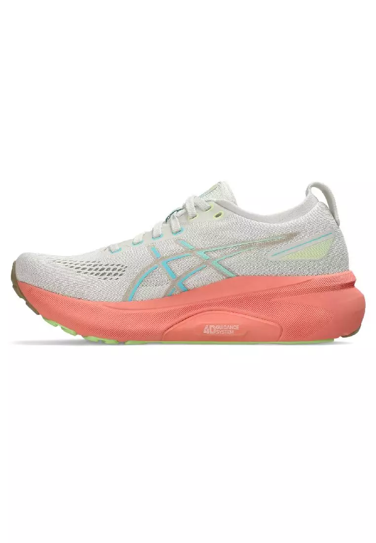 GEL-KAYANO 31 RUNNING SHOES 1012B670-200