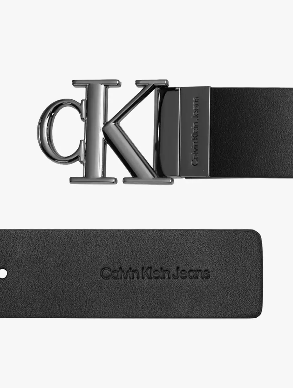 Harga belt calvin klein original deals
