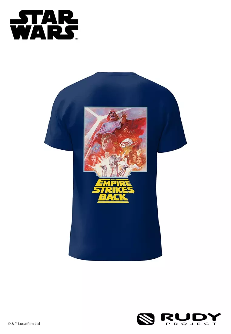 Star wars dri fit shirt on sale