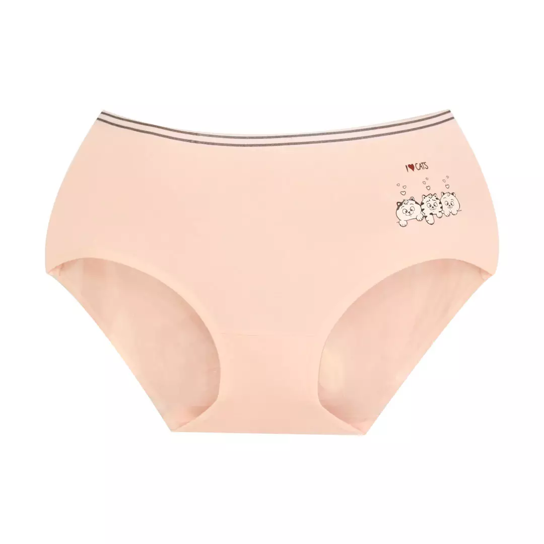 You've (You Have) Celana Dalam Panty Pakaian Dalam Wanita CD 300032