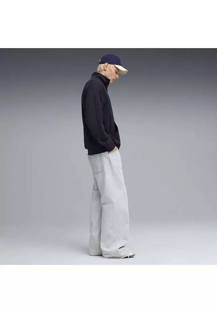 Buy PUMA Class Relaxed Pinnacle Track Jacket Men 2026 Online | ZALORA