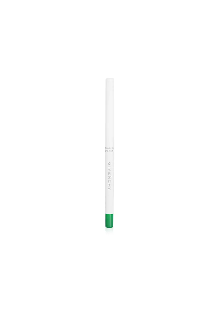 GIVENCHY - Khol Couture Waterproof Retractable Eyeliner - # 05 Jade 0.3g/0.01oz