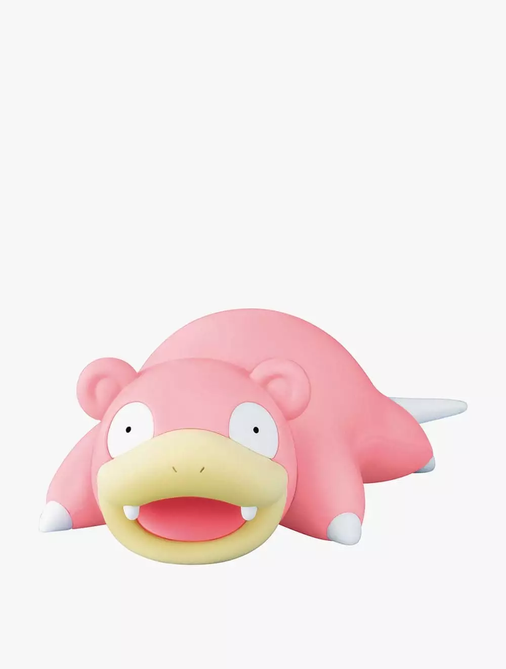 Gundam Pokemon Plamo Quick 15 Slowpoke - GDM5065440