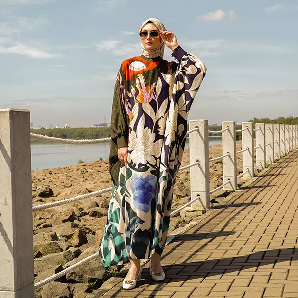 VZ Valienne Kaftan