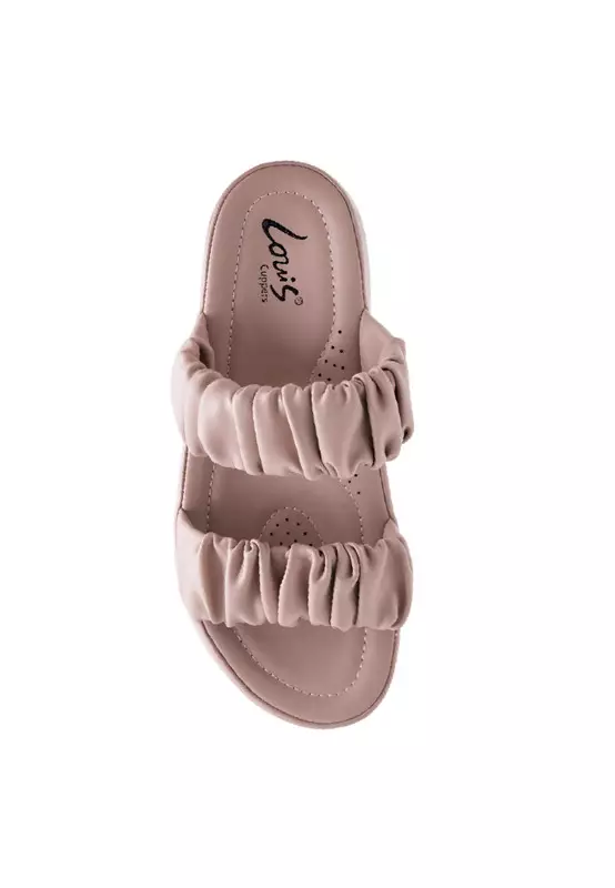 Women Slip On Casual Sandals - 250171255