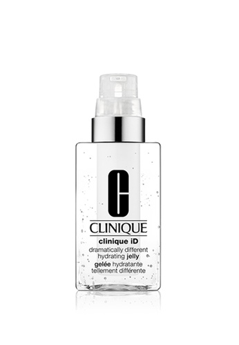 Clinique Clinique iD Active Cartridge Concentrate for Uneven Skin Texture + Hydrating Jelly 125ml 66629BE376830AGS_1