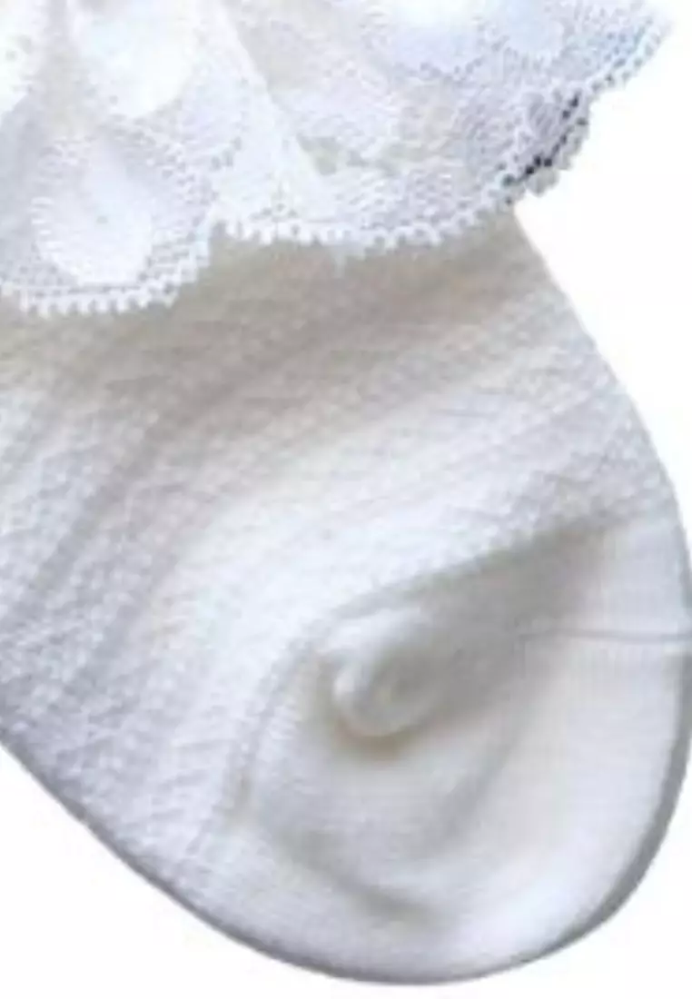 Colbie Baby & Toddler Socks & Tights