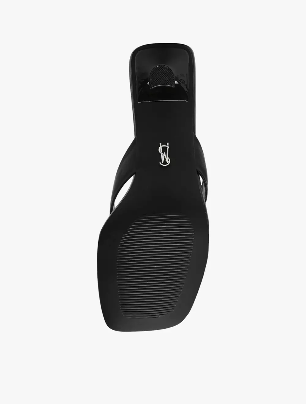 Steve Madden HEYLEY Women's Heels - Black