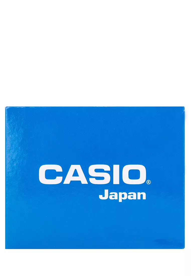 Analog Watch MQ-38-2ADF