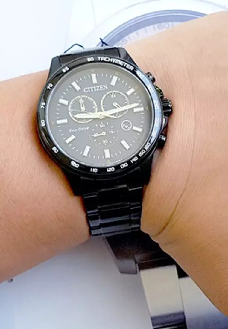 CITIZEN AT2425-80H ECO DRIVE