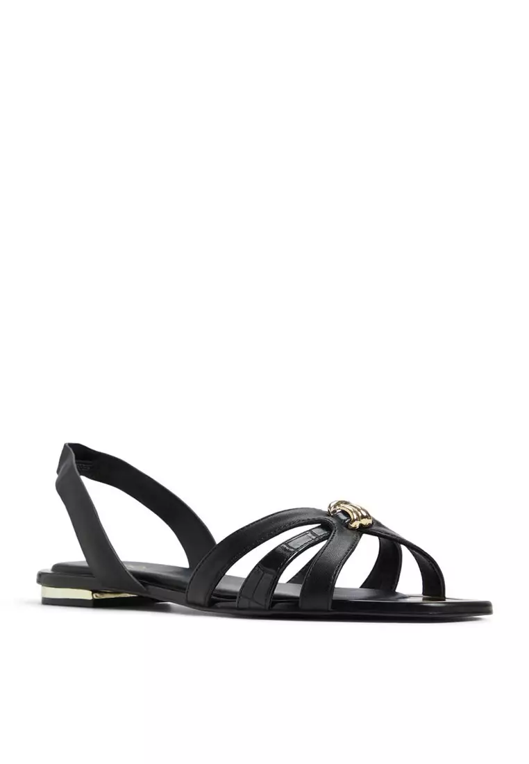 Marassita Slingback Sandals