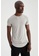 DeFacto grey Short Sleeve Round Neck Basic T-Shirt 1C547AA780BA0CGS_1