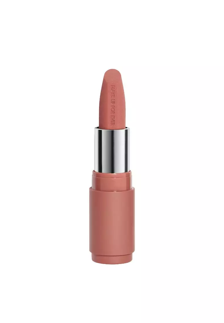 Discount on Make Up For Ever  shoes - SKU: Rouge Artist Velvet Nude-23 101 Soft Blush